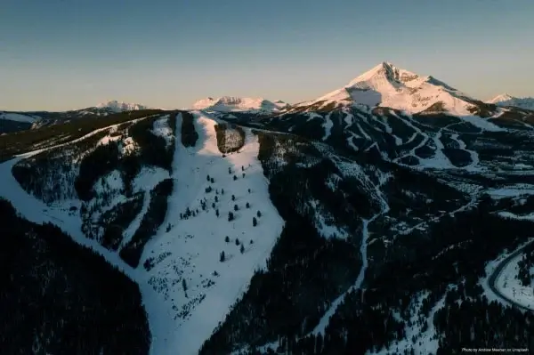 Big Sky Montana