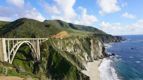 Big Sur