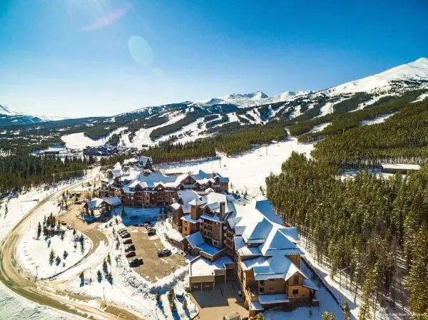 Breckenridge Colorado