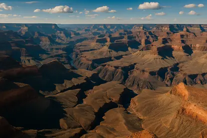 canyon helicopter