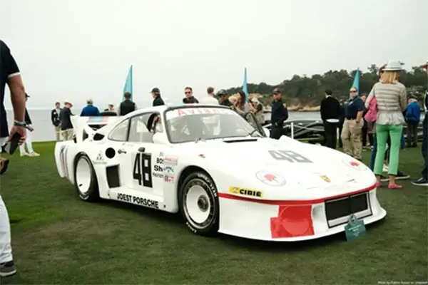 car week events