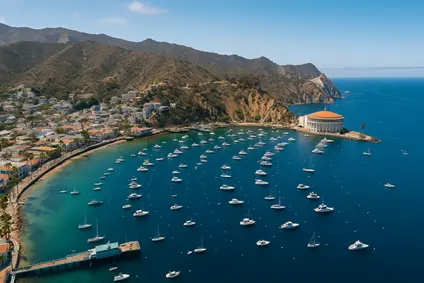 catalina island