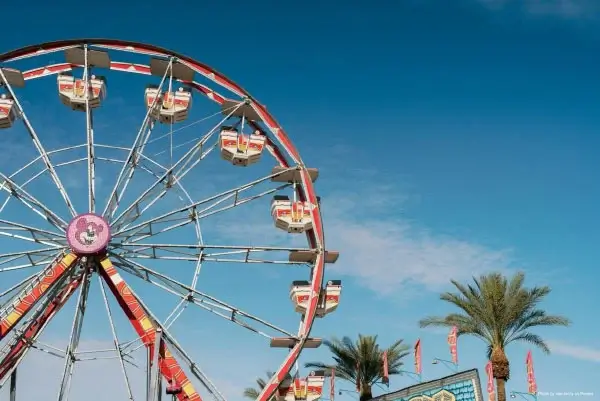coachella Festival