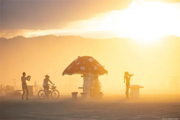 dust Storm