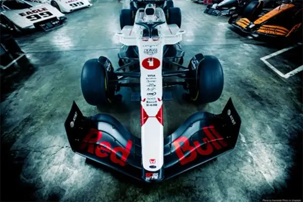 F1 United States Grand Prix