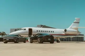 Understand the FBO Experience