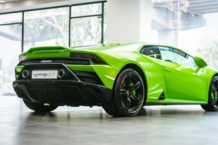lamborghini