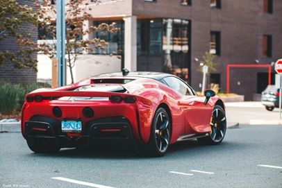 lvc exotics