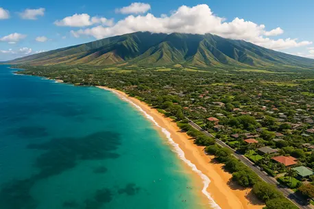 maui hawaii