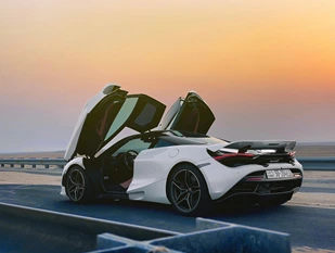 mclaren