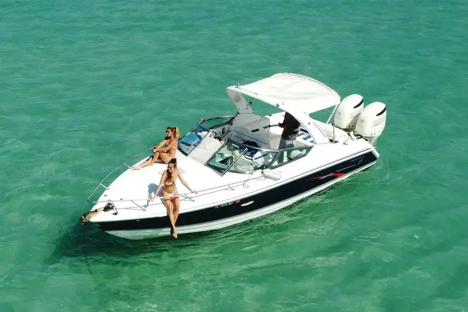 Cruise am