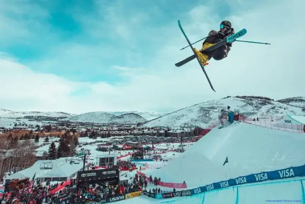 Park City Utah