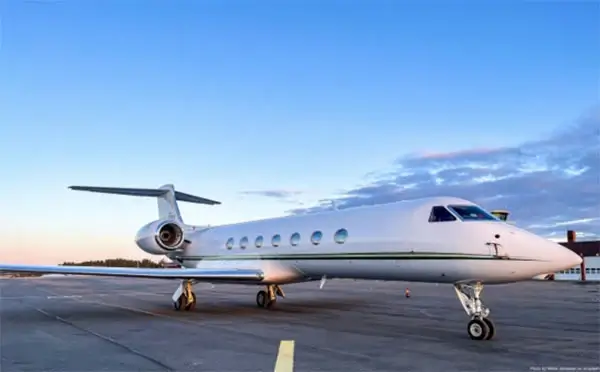 Perfect Way to Fly