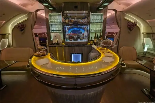 private Jet Costs