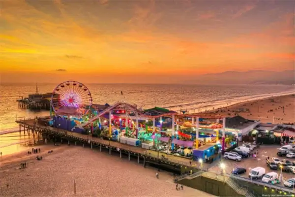 Santa Monica