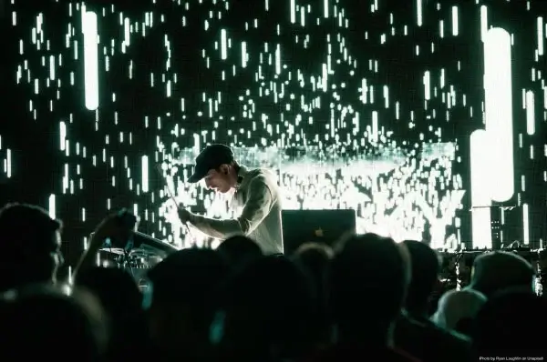 sxsw Event