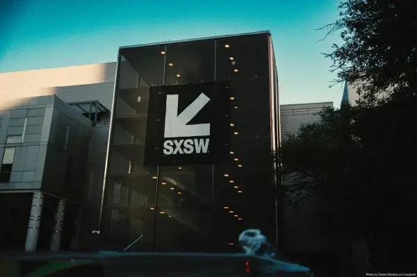 SXSW Stands