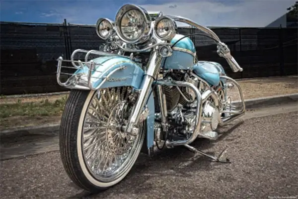 the Sturgis