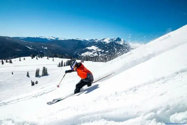 Vail Colorado