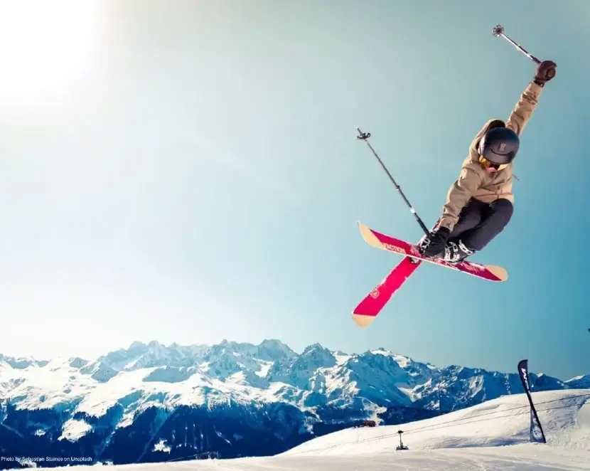 7 Top Winter Destinations for Skiers and Snowboarders