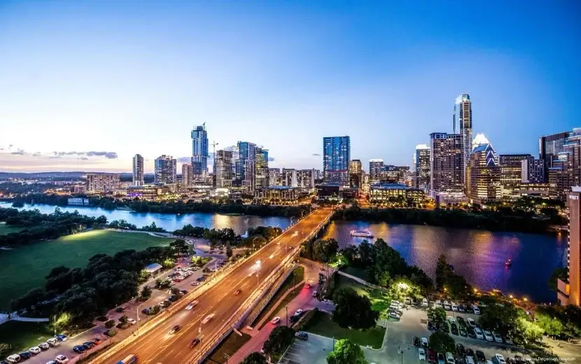 Travel Guide for Tickets, Events, Where to Stay, and Getting Around Austin
