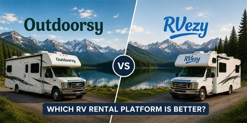 Which RV Rental Platform Is Better?