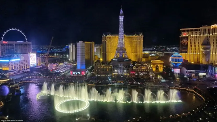 Best Luxury Experiences in Las Vegas Beyond the Casinos