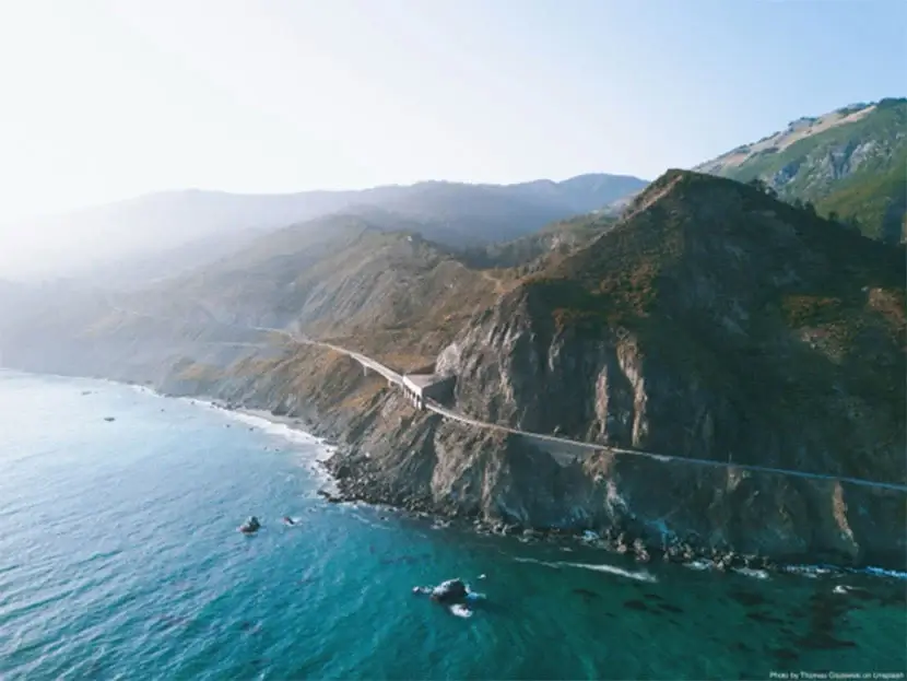 The Ultimate Pacific Coast Highway Itinerary