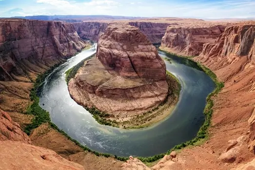 Why Phoenix is a Top RV Rental Destination