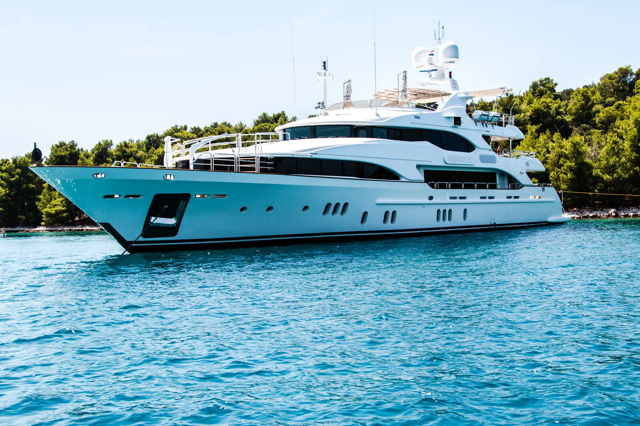 Boats