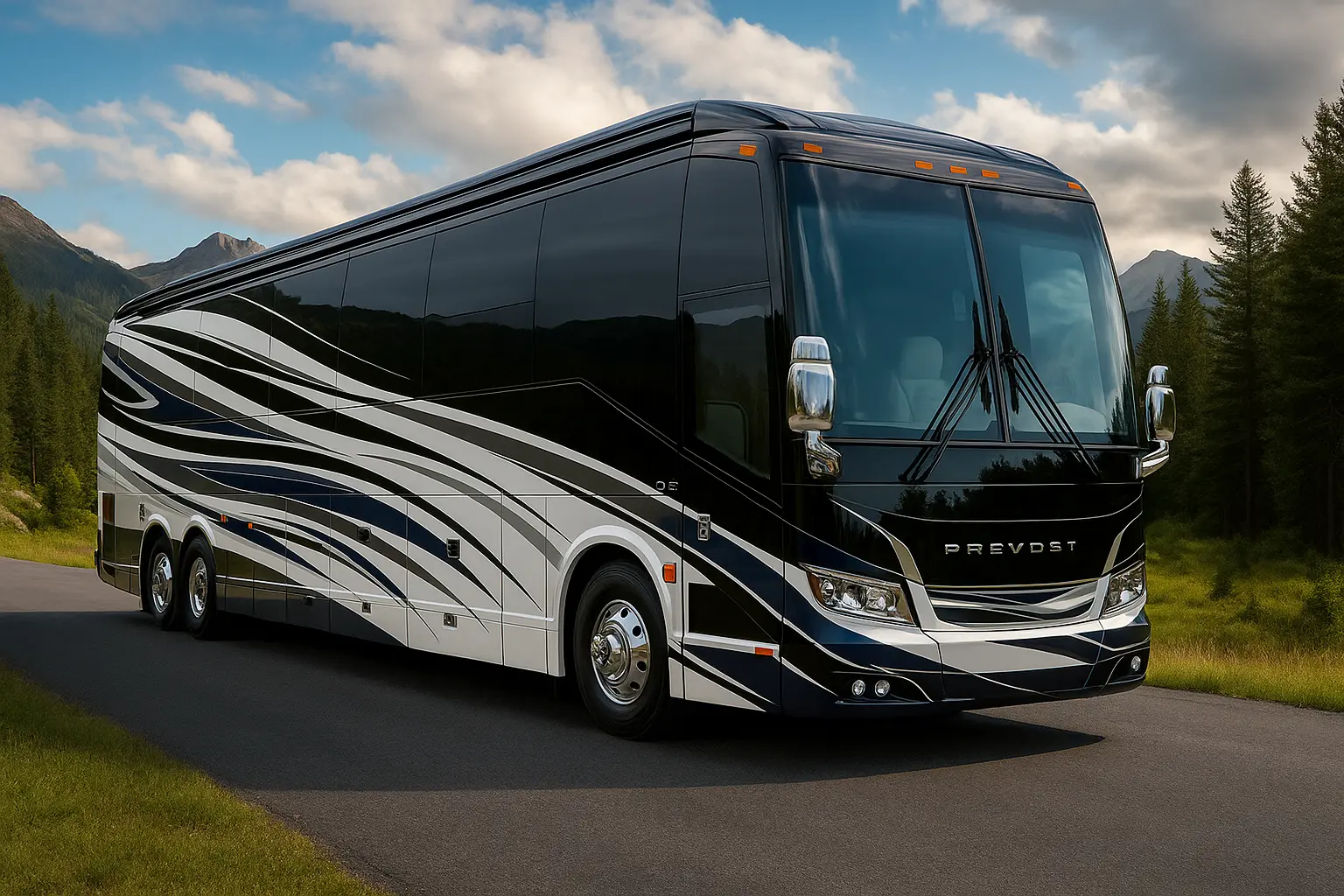 Buses