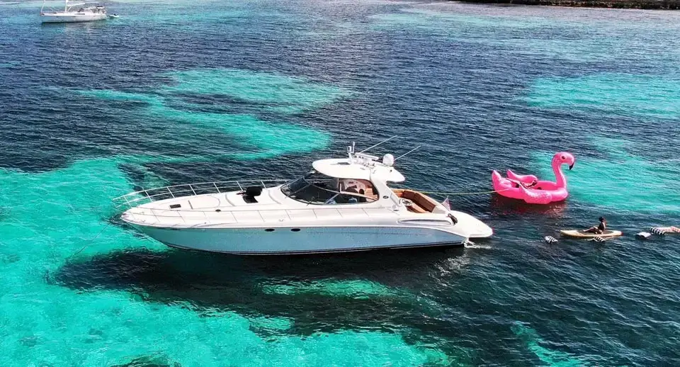 Getmyboat rental
