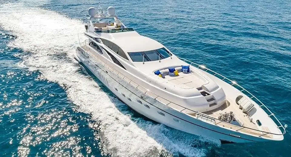 Getmyboat rental