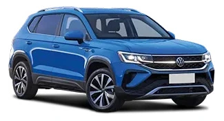 Dollar Car Rental MX rental