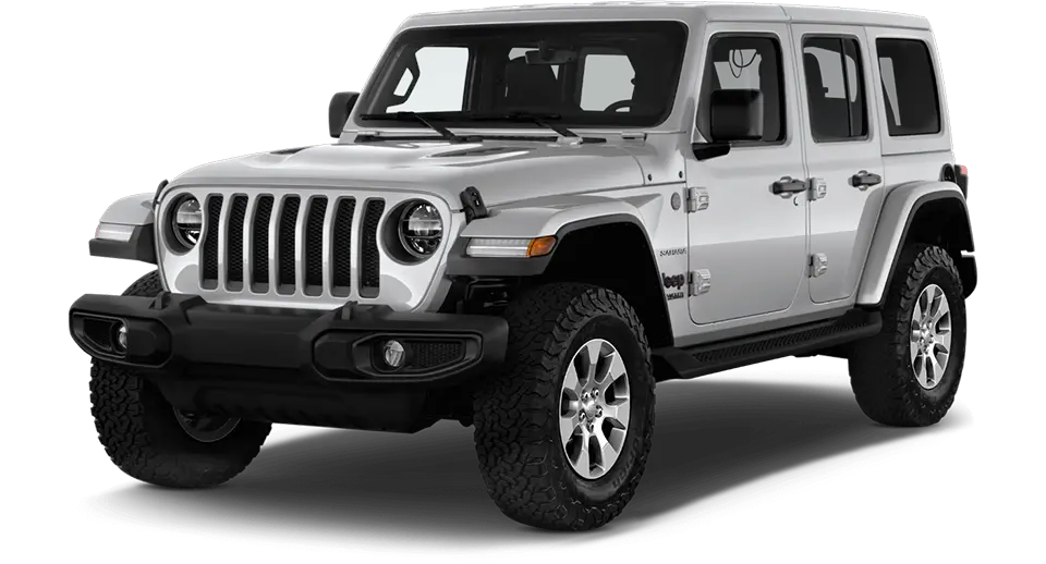 Fox Rent a Car rental