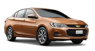 Hertz MX (GLOBAL) rental