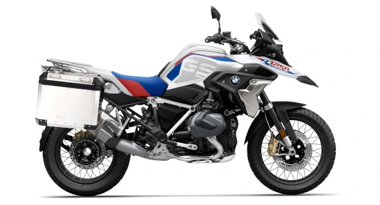 EagleRider rental