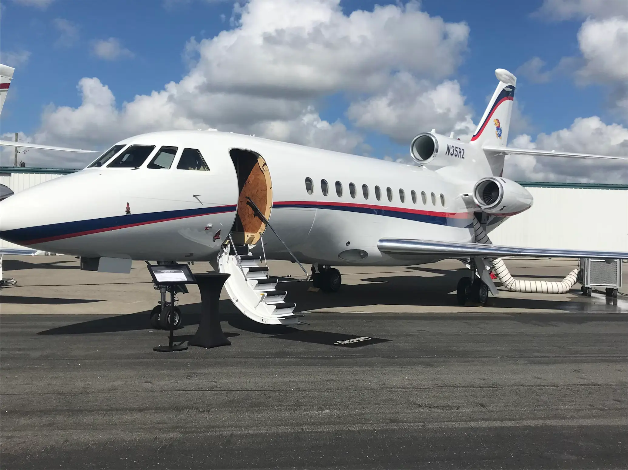 Private Jets
